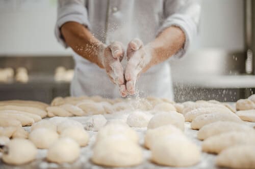 PRUEBA _INICIO 7 MANIPULACIÓN EN PANADERÍAS / REPOSTERÍA